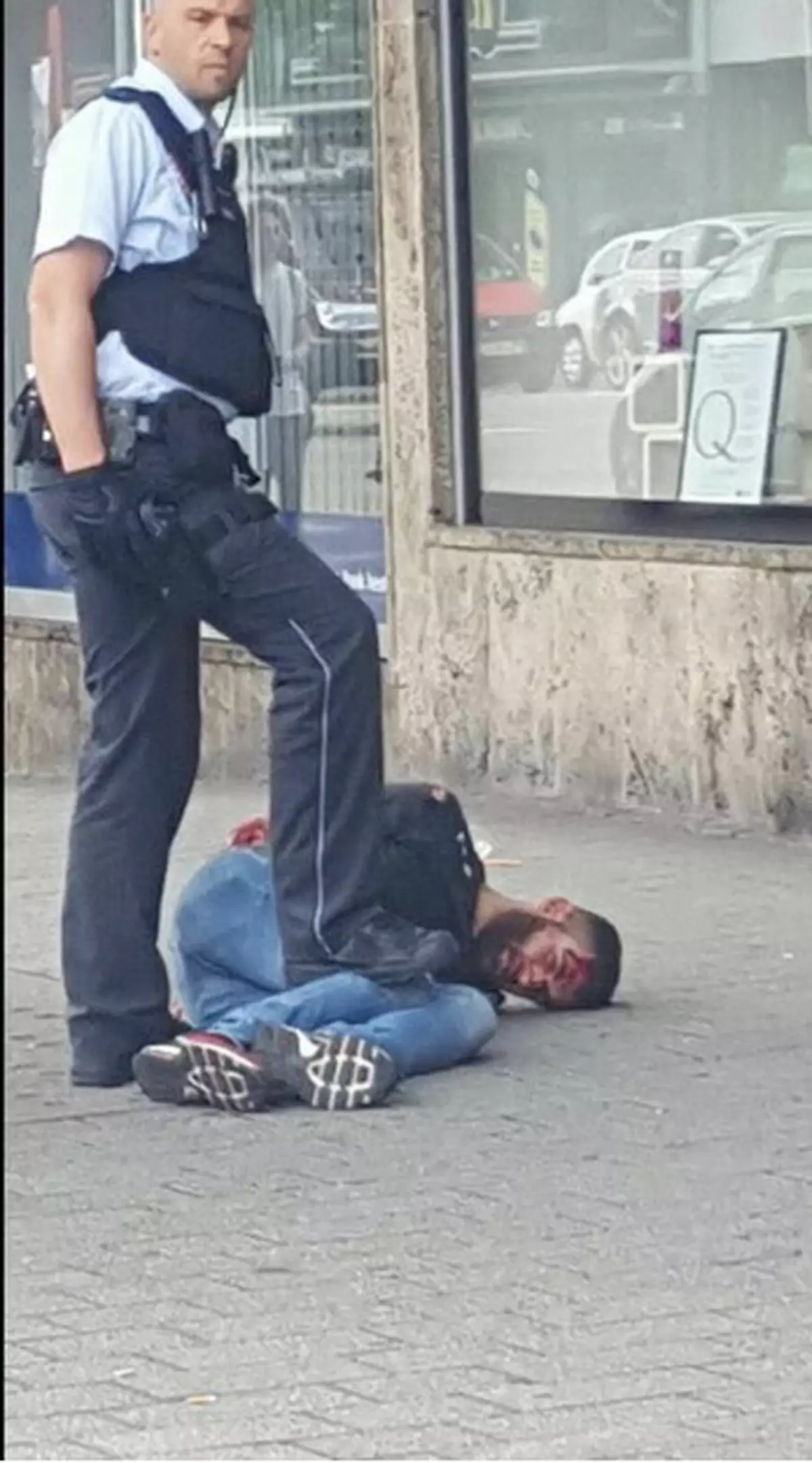 Un nou atac în Germania. Un refugiat sirian a ucis cu o macetă o femeie însărcinată