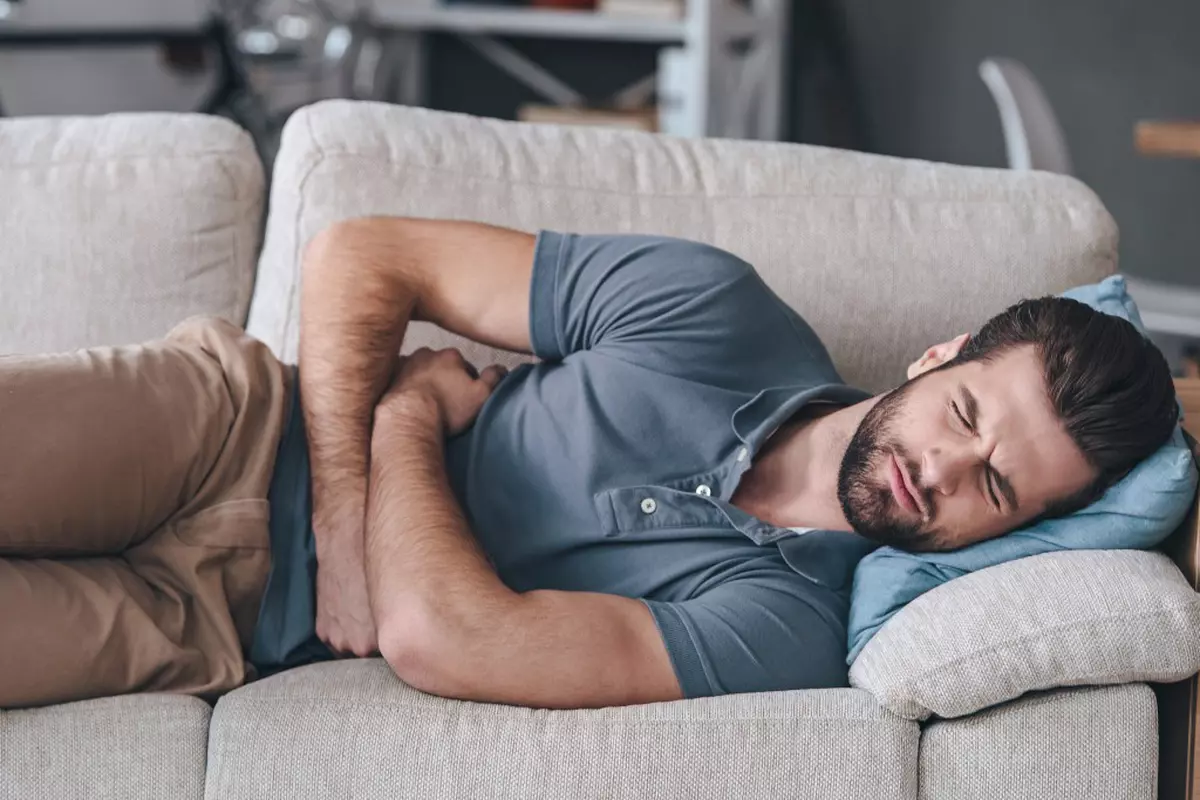 Vara asta îţi pică greu... la stomac? Iată 7 remedii din bătrâni care ajută digestia