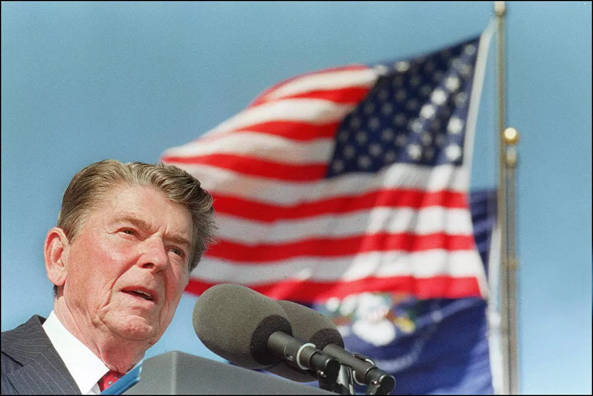 Bărbatul care a încercat să-l asasineze pe președintele american Reagan, în urmă cu 35 de ani, va fi eliberat