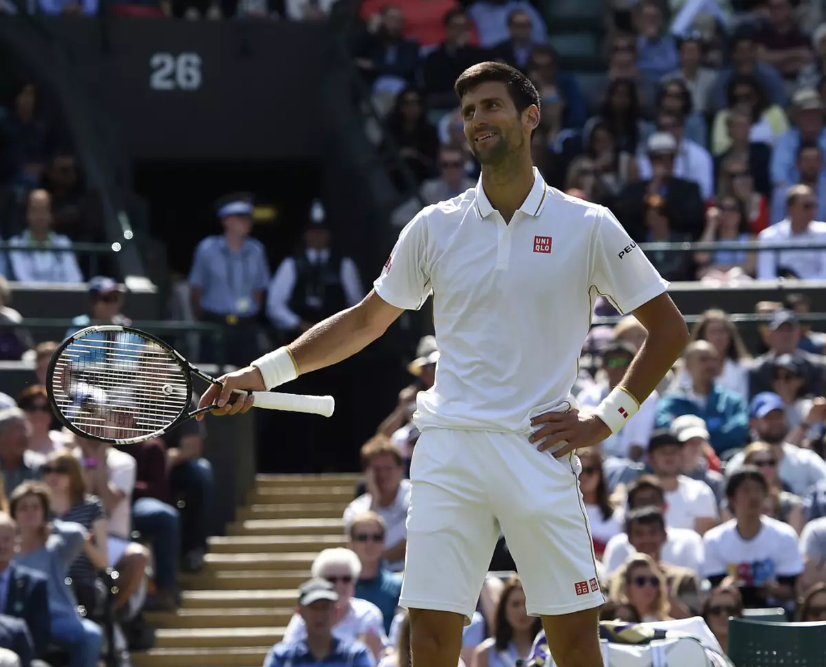 Wimbledon. Liderul mondial, Novak Djokovici, învins în turul III