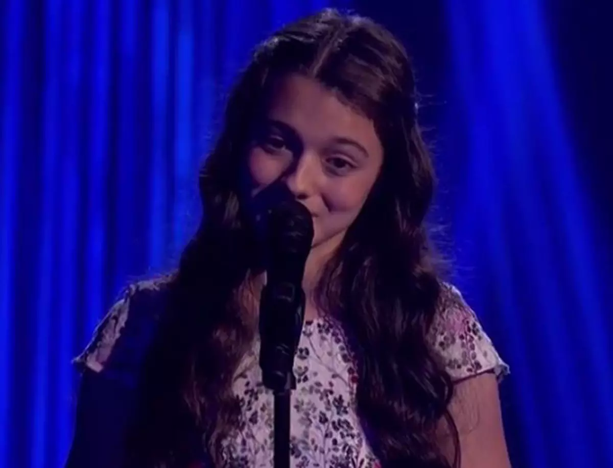 Laura Bretan a pierdut