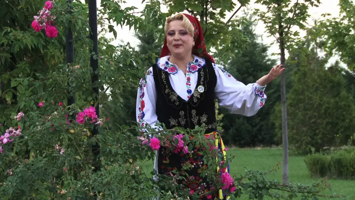 A murit Mihaela Mariş, solistă de muzică populară. Avea doar 36 de ani