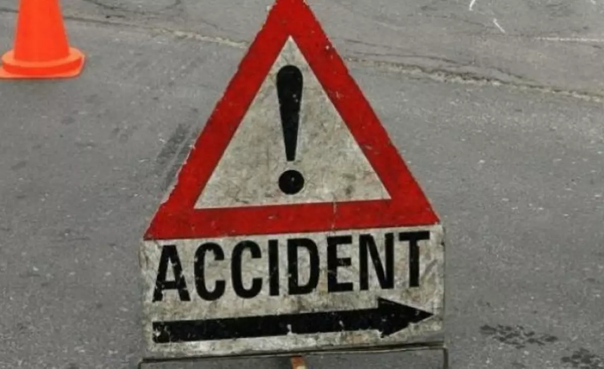 accident rutier la suceava