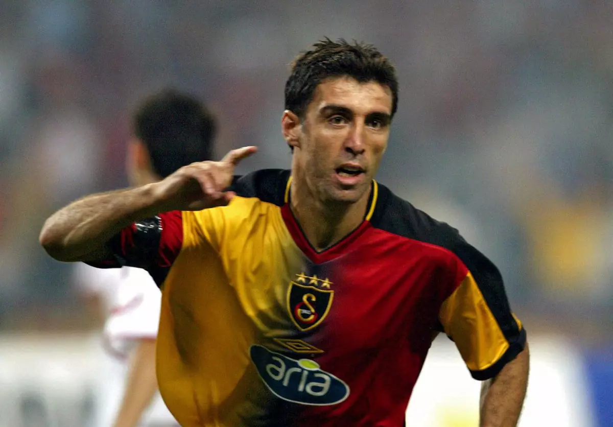 Se confirmă: guvernul turc emite un mandat de arestare împotriva fostului mare fotbalist Hakan Şukur!