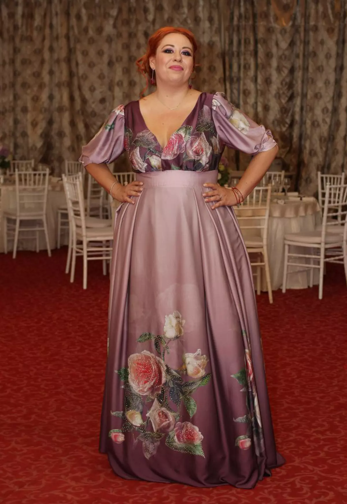 Oana Roman