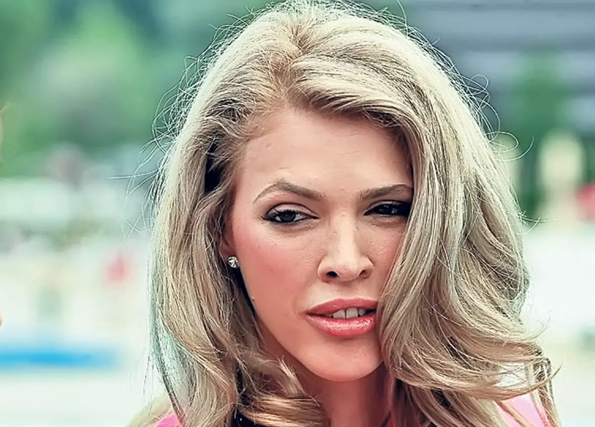 EXCLUSIV/ Răzbunarea Alinei Borcea! S-a hotărât să redevină amantă și să-i paseze calvarul de nevastă Valentinei Pelinel