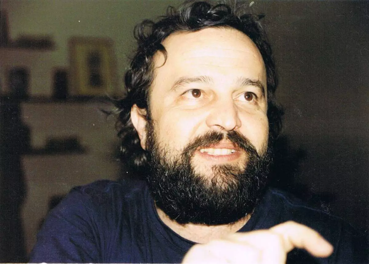 Ioan Gyuri Pascu a murit