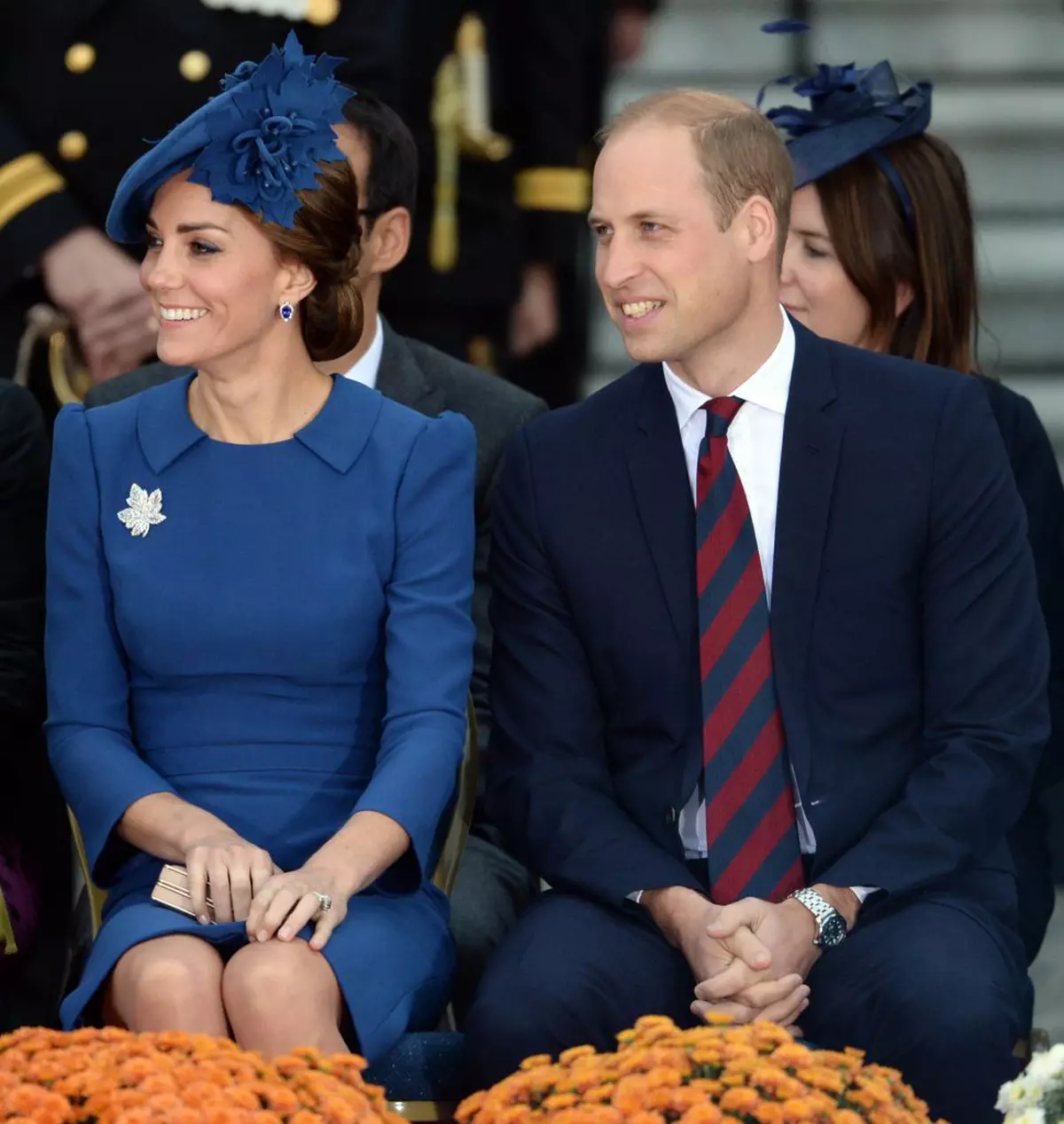 Kate Middleton și prințul William au cunoscut-o pe noua iubită a lui Harry. Ce spune cumnata roșcovanului