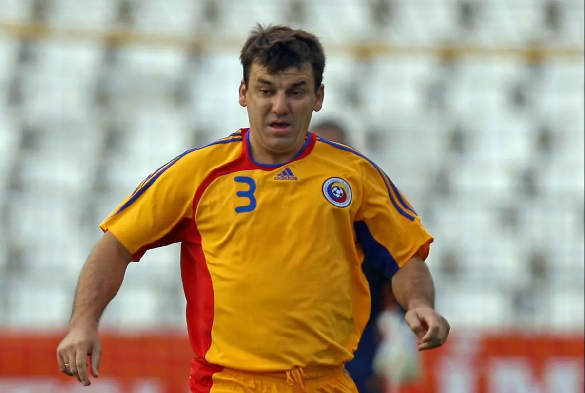 Daniel Prodan a murit