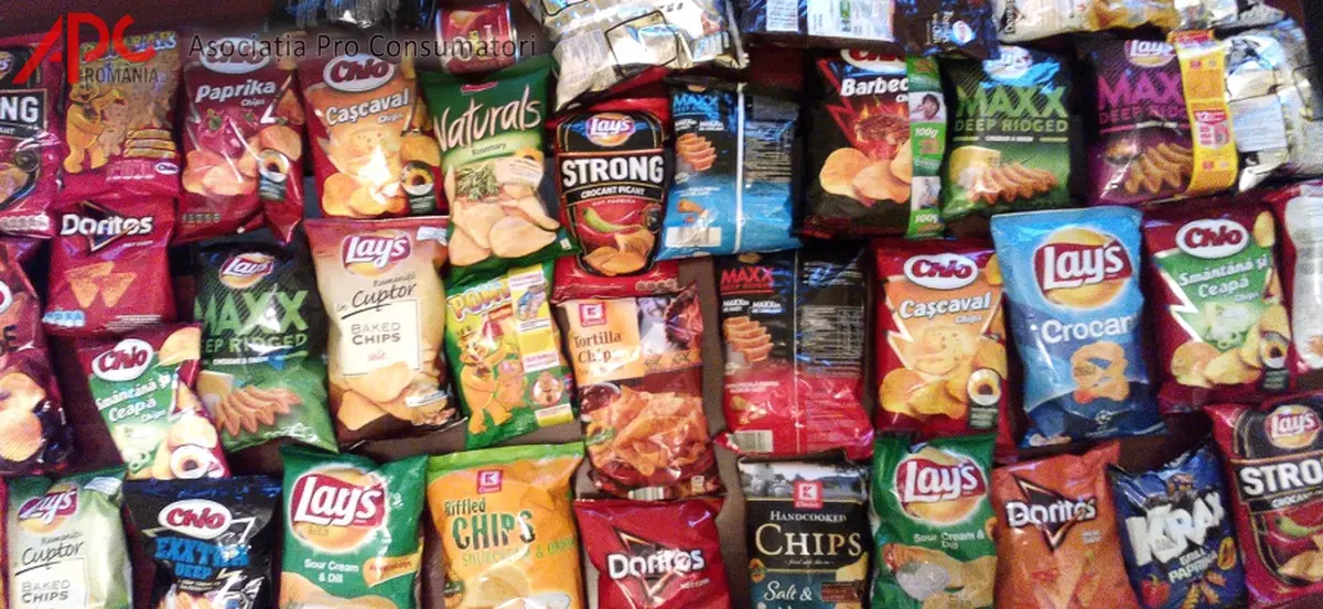 Proiectul de lege privind limitarea conţinutului de acizi grași trans-nesaturați în produsele alimentare, adoptat de Parlament