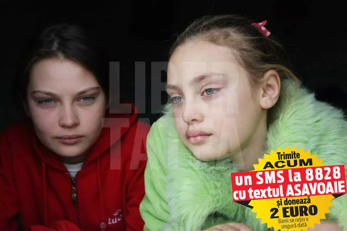 Drama păpușilor de lângă groapa de gunoi de la Glina. Sărăcia și necazurile nu le-au învins