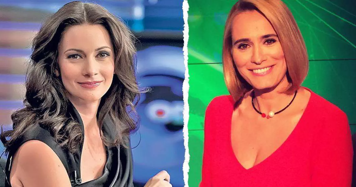 EXCLUSIV. Andreea Esca a dat cărțile pe față! Care este relația dintre ea și rivala Andreea Berecleanu