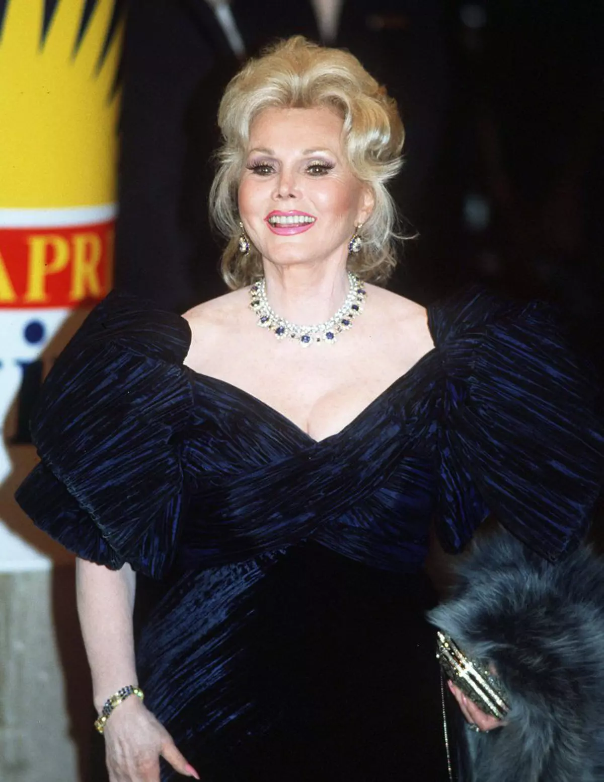 Oliver Prinz Von Anhalt, fiul lui Zsa Zsa Gabor a murit în urma unui accident de motocicletă