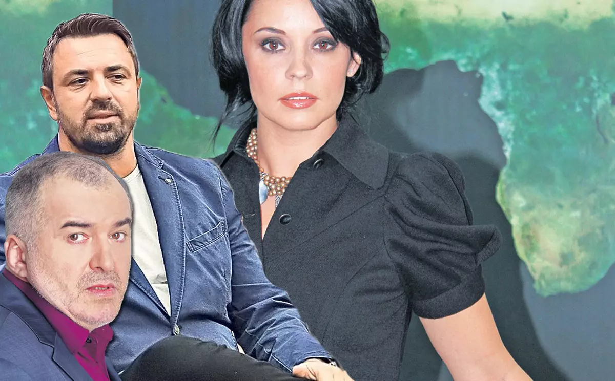 EXCLUSIV / Pe sticlă râd, dar ce-o fi în sufletul lor? Dramele sfâșietoare ale juraților de la show-urile de talente