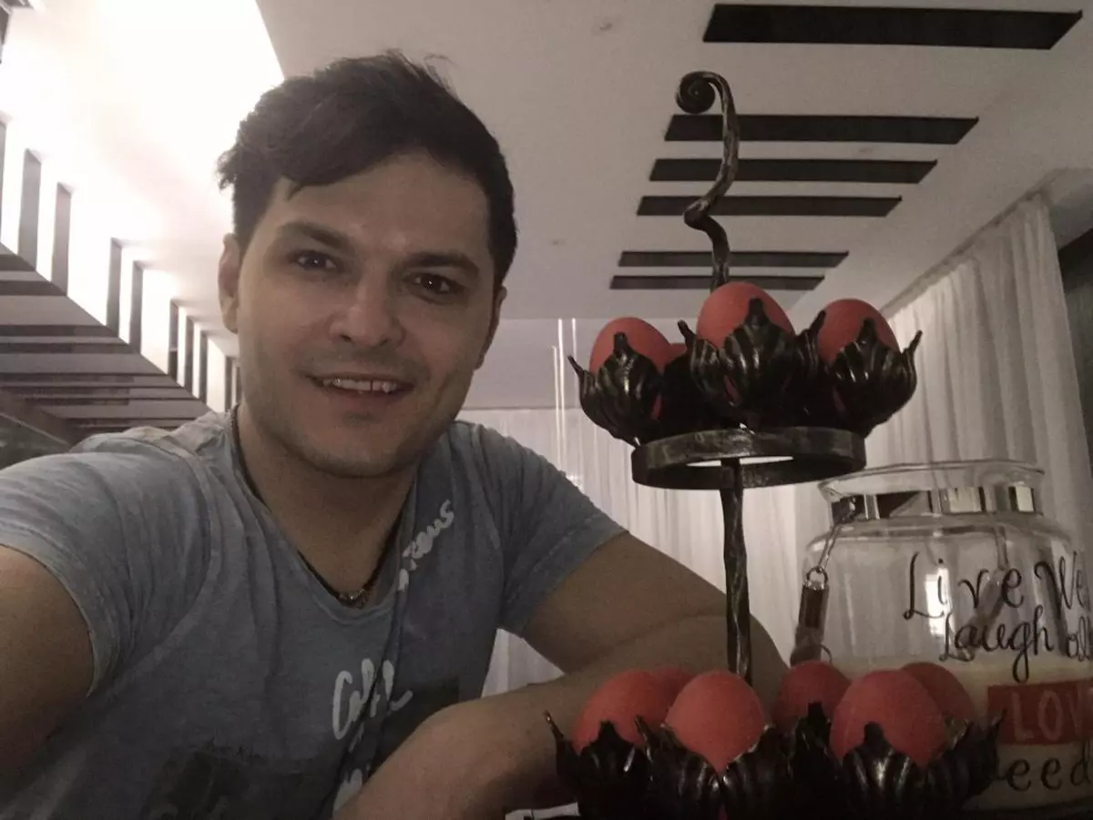 Liviu Vârciu, tată pentru a doua oară? Veste neașteptată despre artist