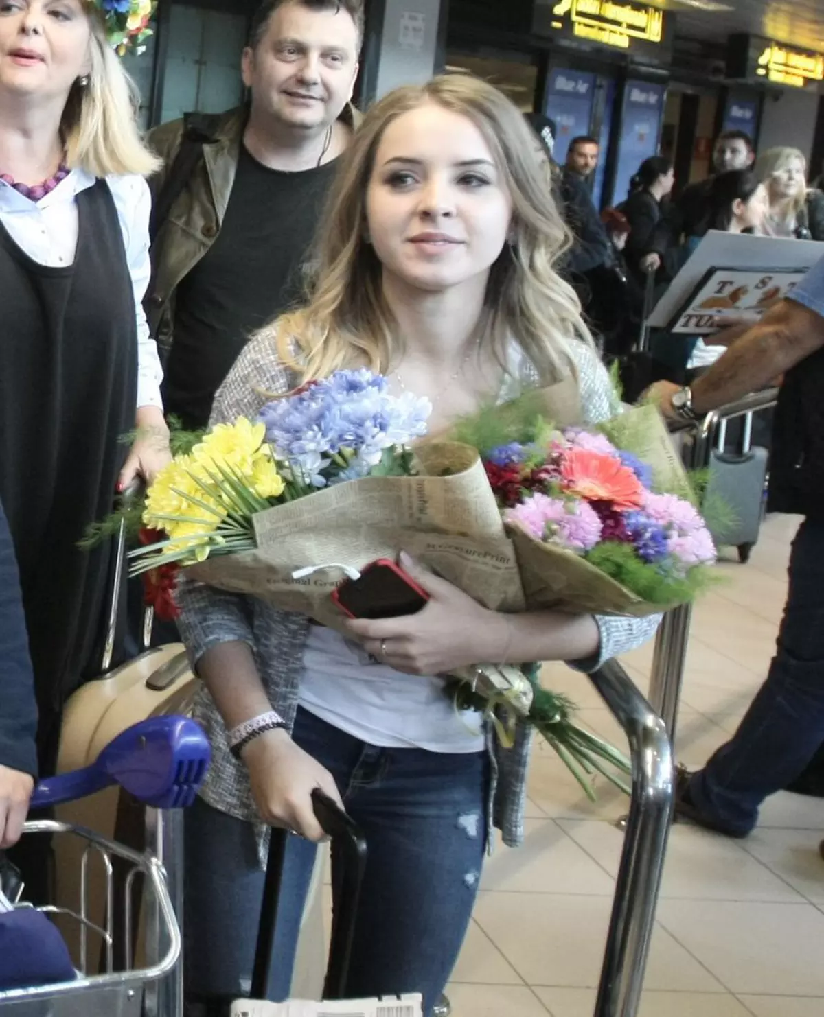 EXCLUSIV/ Ilinca Băcilă a trecut pe lângă dezastru. A ascuns o boală diagnosticată chiar înainte de Eurovision care o putea costa vocea