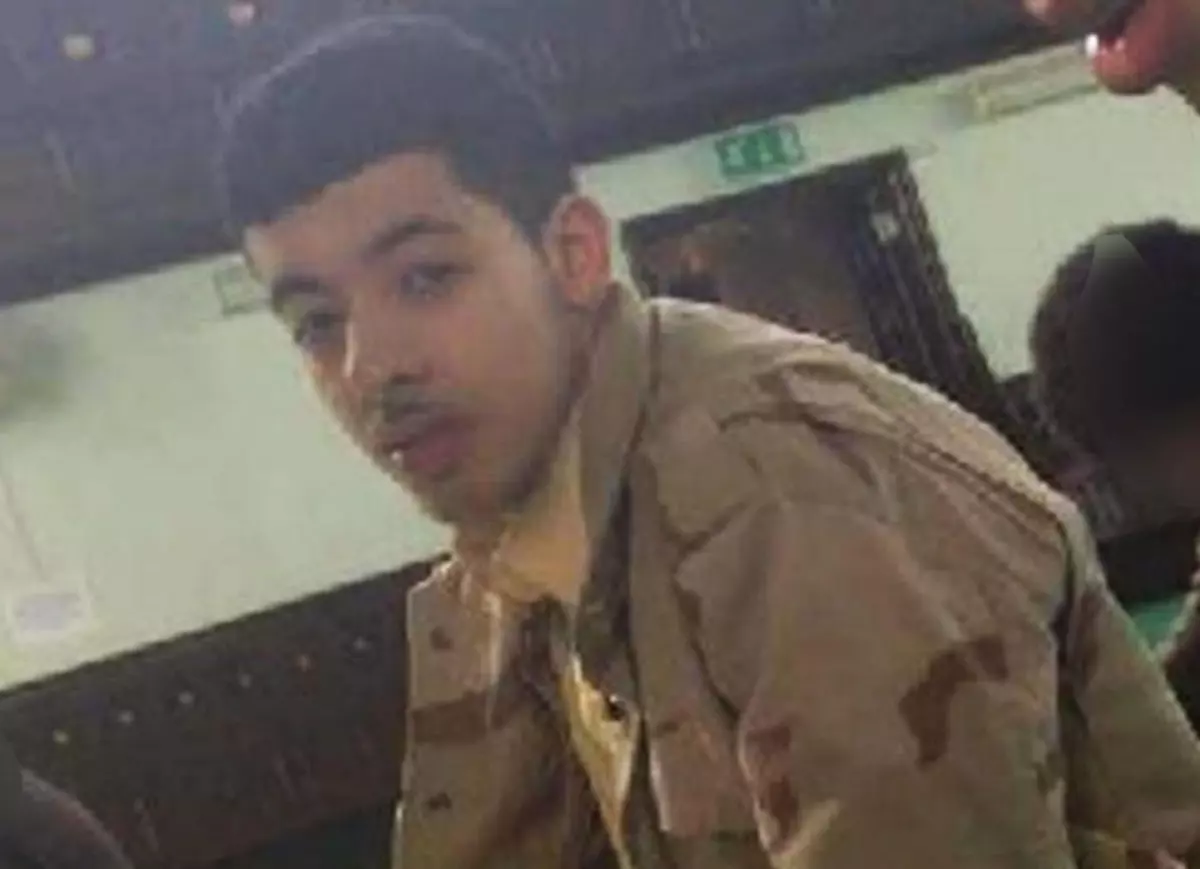 Familia teroristului de la Manchester Arena, în spatele gratiilor. Ce se știe despre familia Abedi