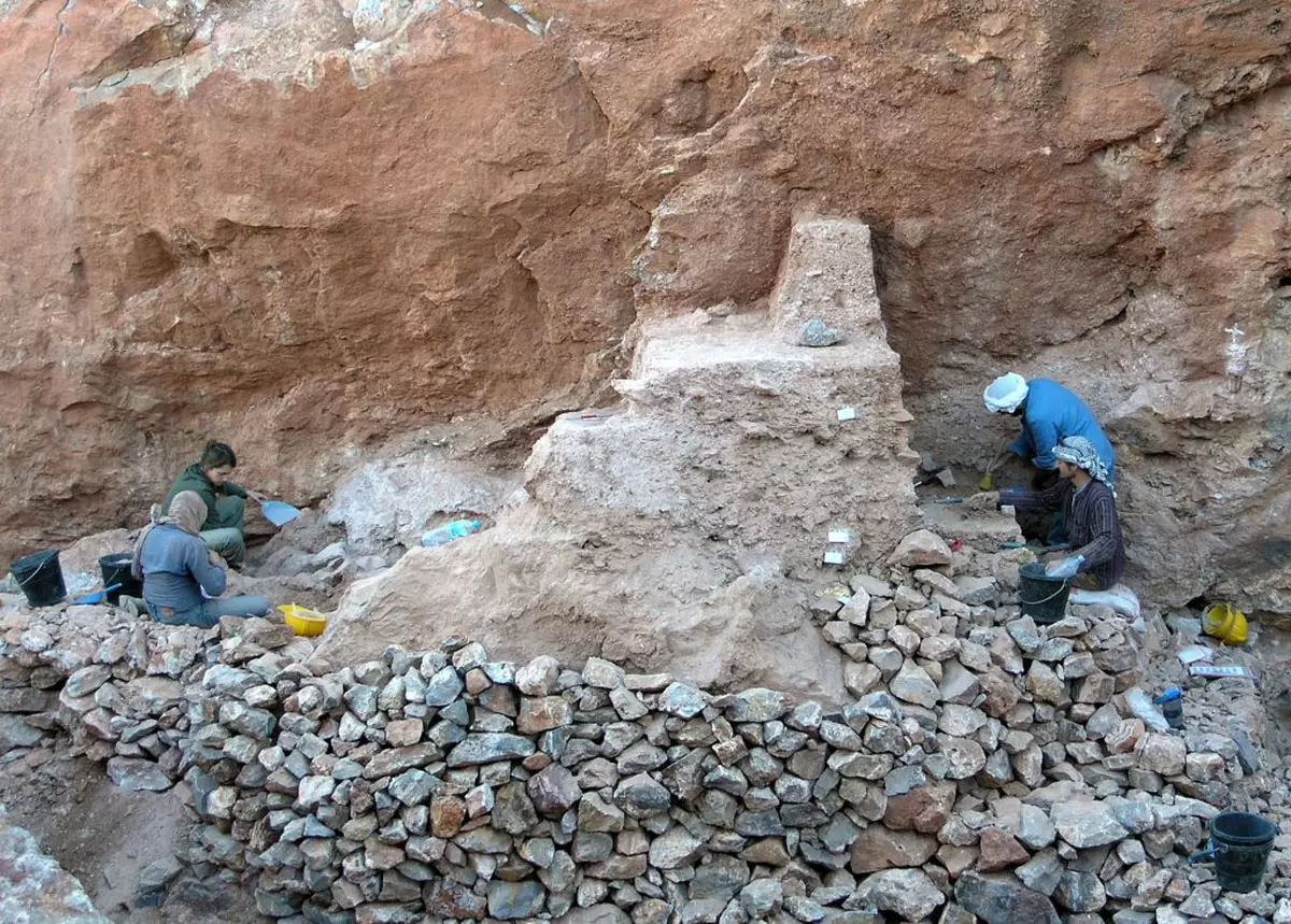 S-au descoperit cele mai vechi fosile de Homo Sapiens