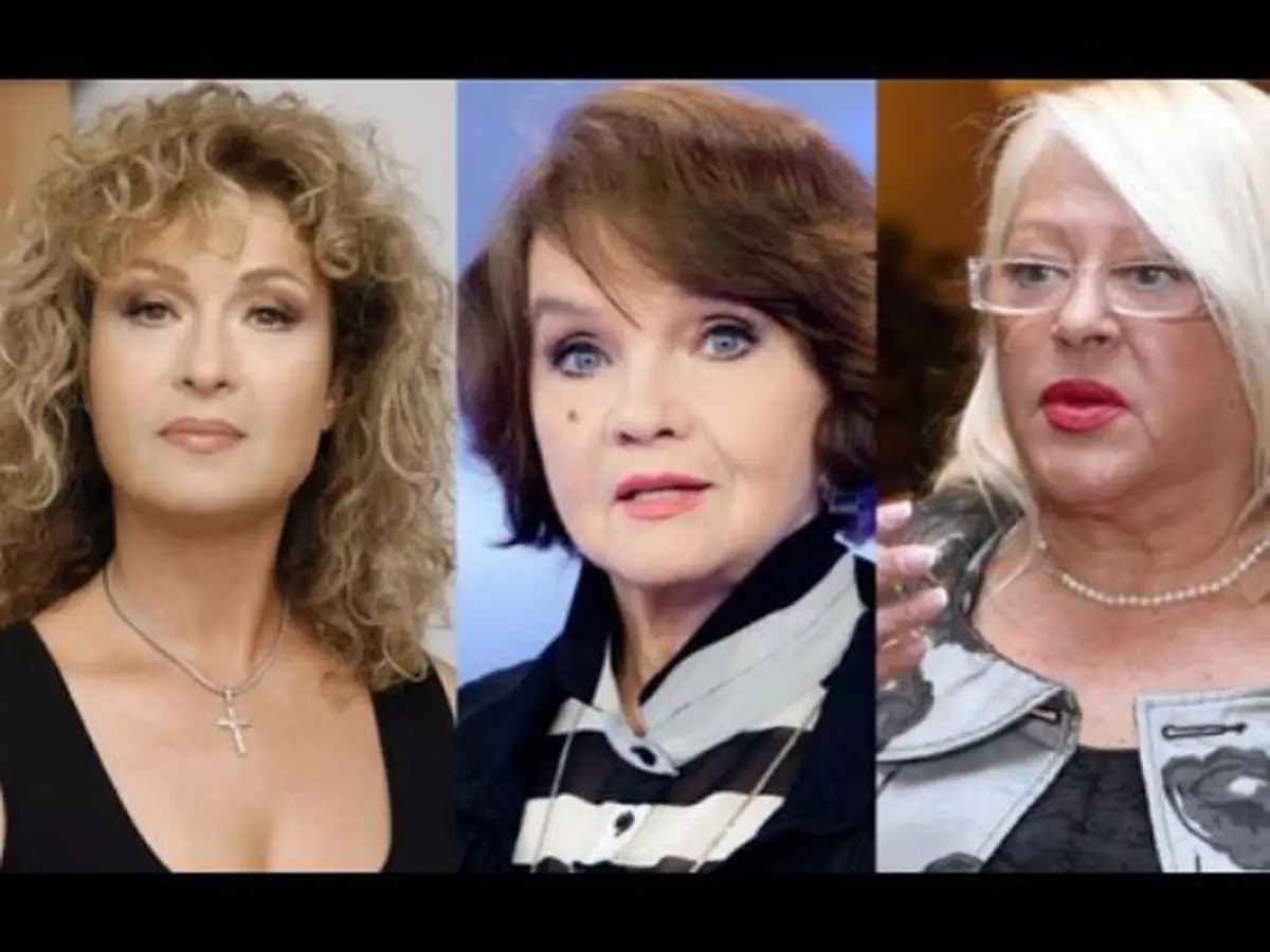 EXCLUSIV. Dramele marilor cântărețe născute în aceeași zi - Angela Similea, Mirabela Dauer și Margareta Pâslaru