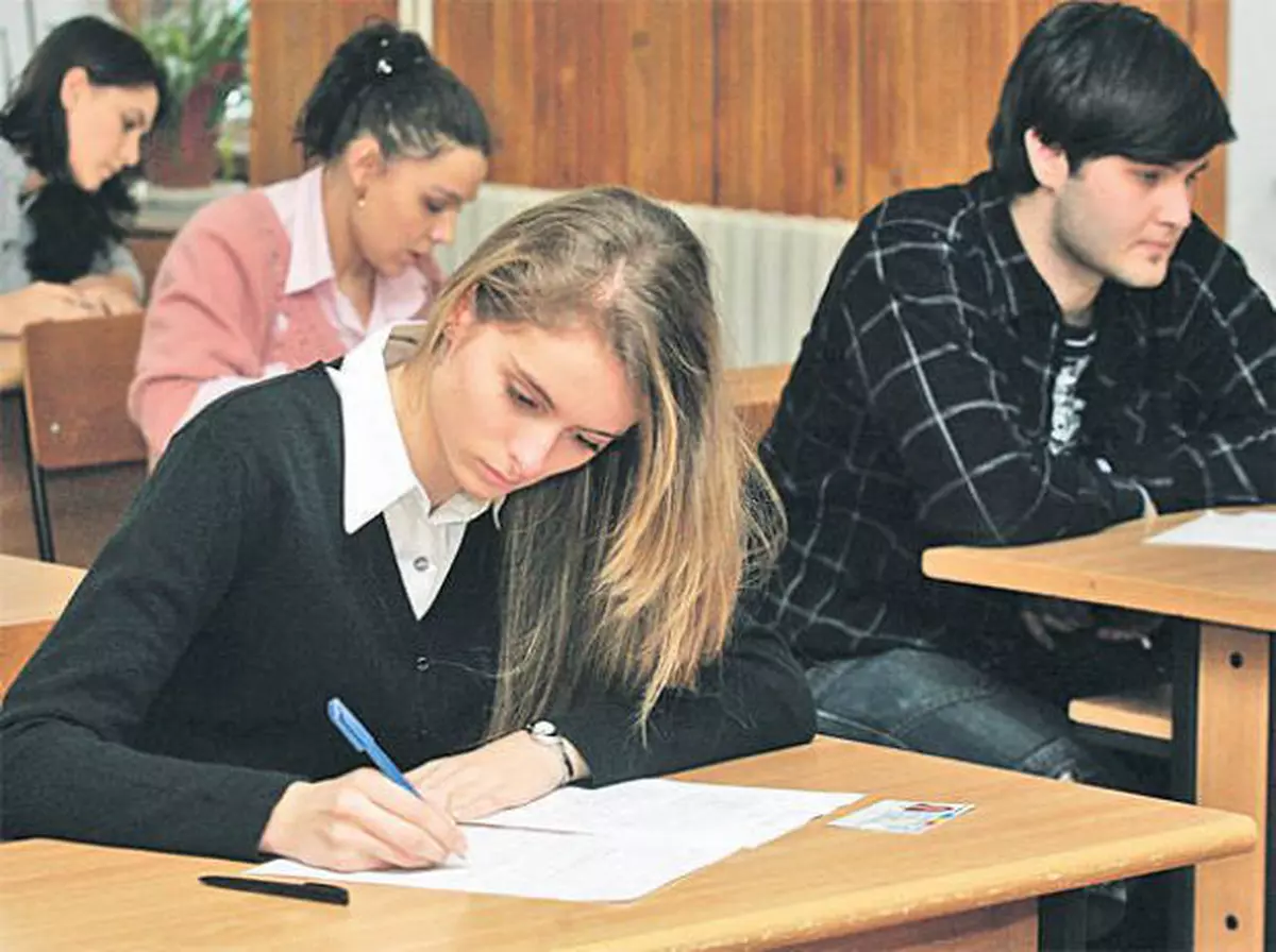 Bacalaureat 2018. Model de subiect pentru proba orală de limba engleză