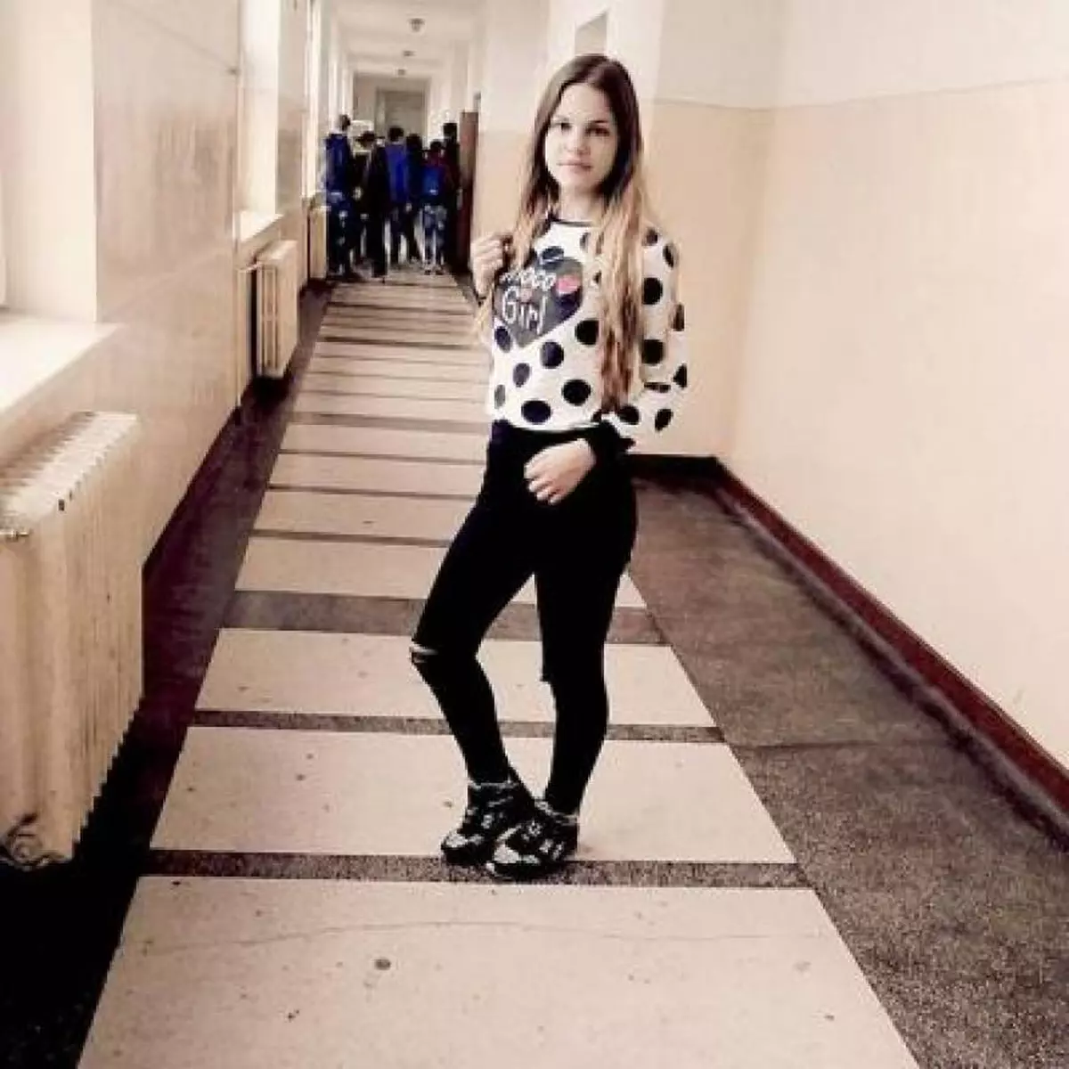 s-a sinucis după ce a părăsit-o iubitul