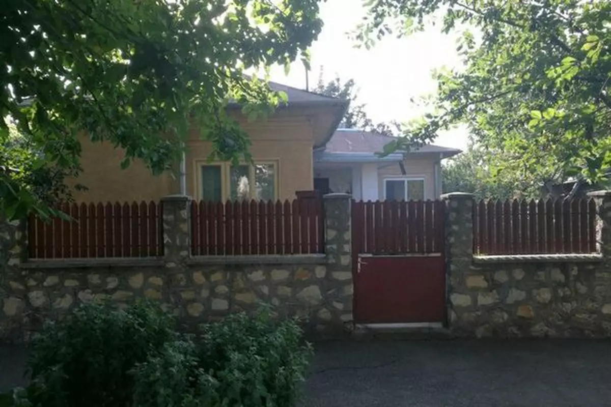Casă de vânzare în Oltenița