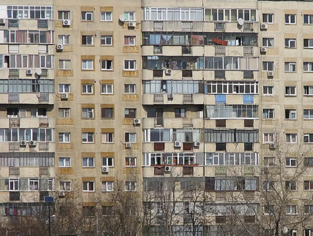 Unde te muți în București dacă îți este frică de cutremur. Cele mai sigure cartiere