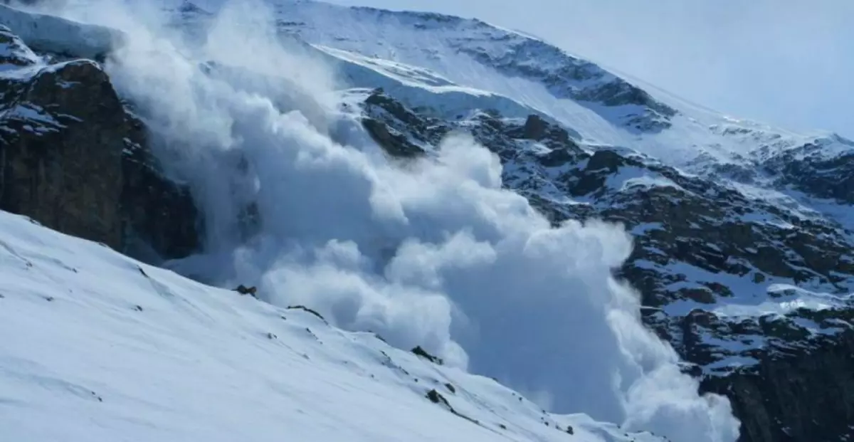 Risc de avalanşe în Munţii Bucegi şi Făgăraş, pe 19 ianuarie