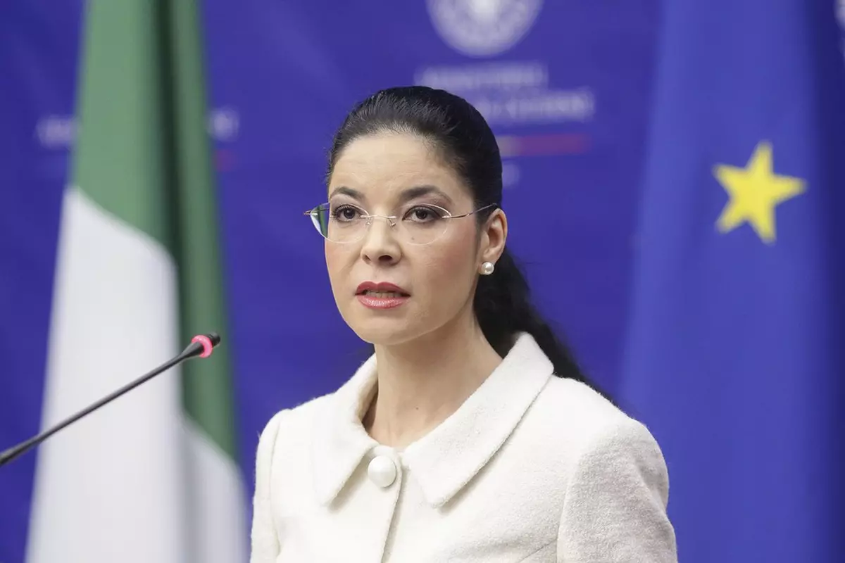 cheie Ana Birchall se întâlnește astăzi cu secretarul de stat al SUA, Mike Pompeo