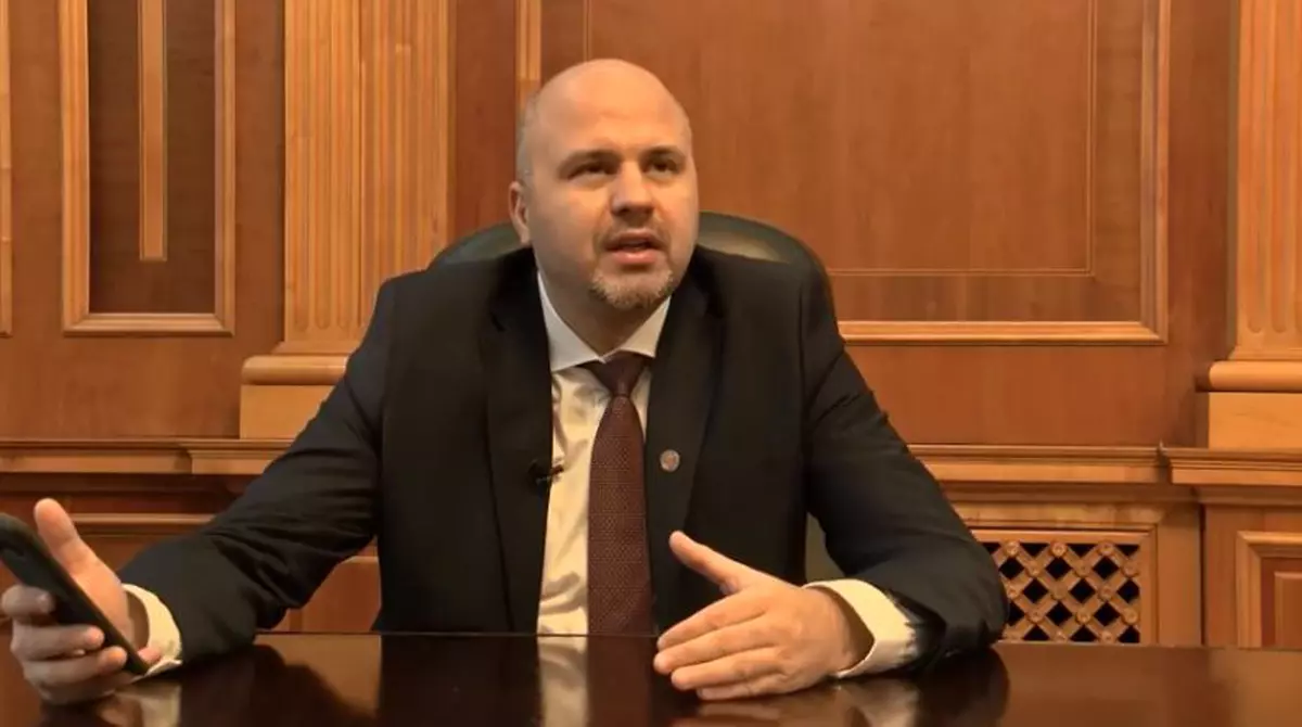 Emanuel Ungureanu, despre traficul de organe