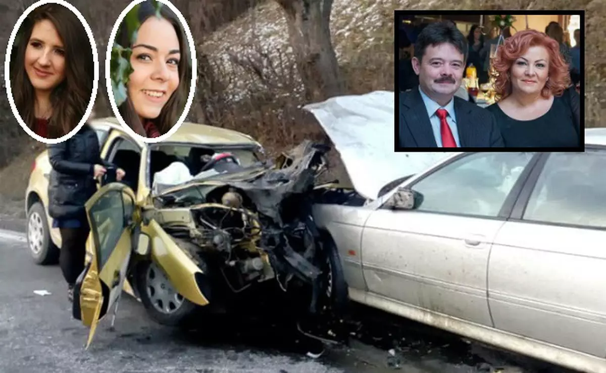 Sute de persoane au donat sânge pentru elevele rănite în accidentul de la Poieni