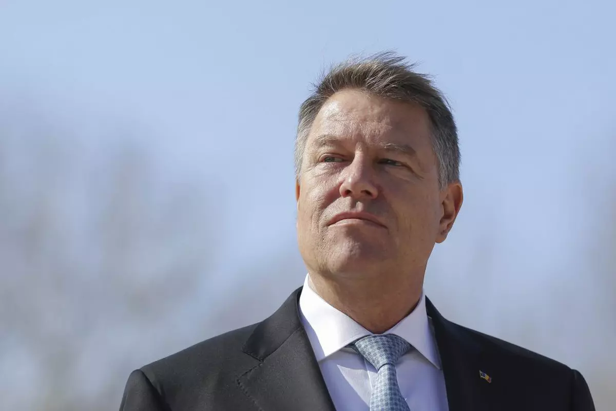 Mesajul lui Iohannis, la împlinirea a 100 de ani de la Unirea Basarabiei cu România
