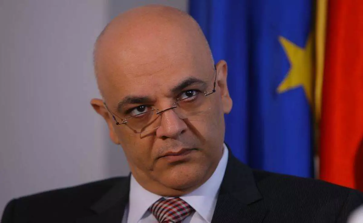 Raed Arafat demontează prezicerea de pe Facebook a cutremurului din Vrancea