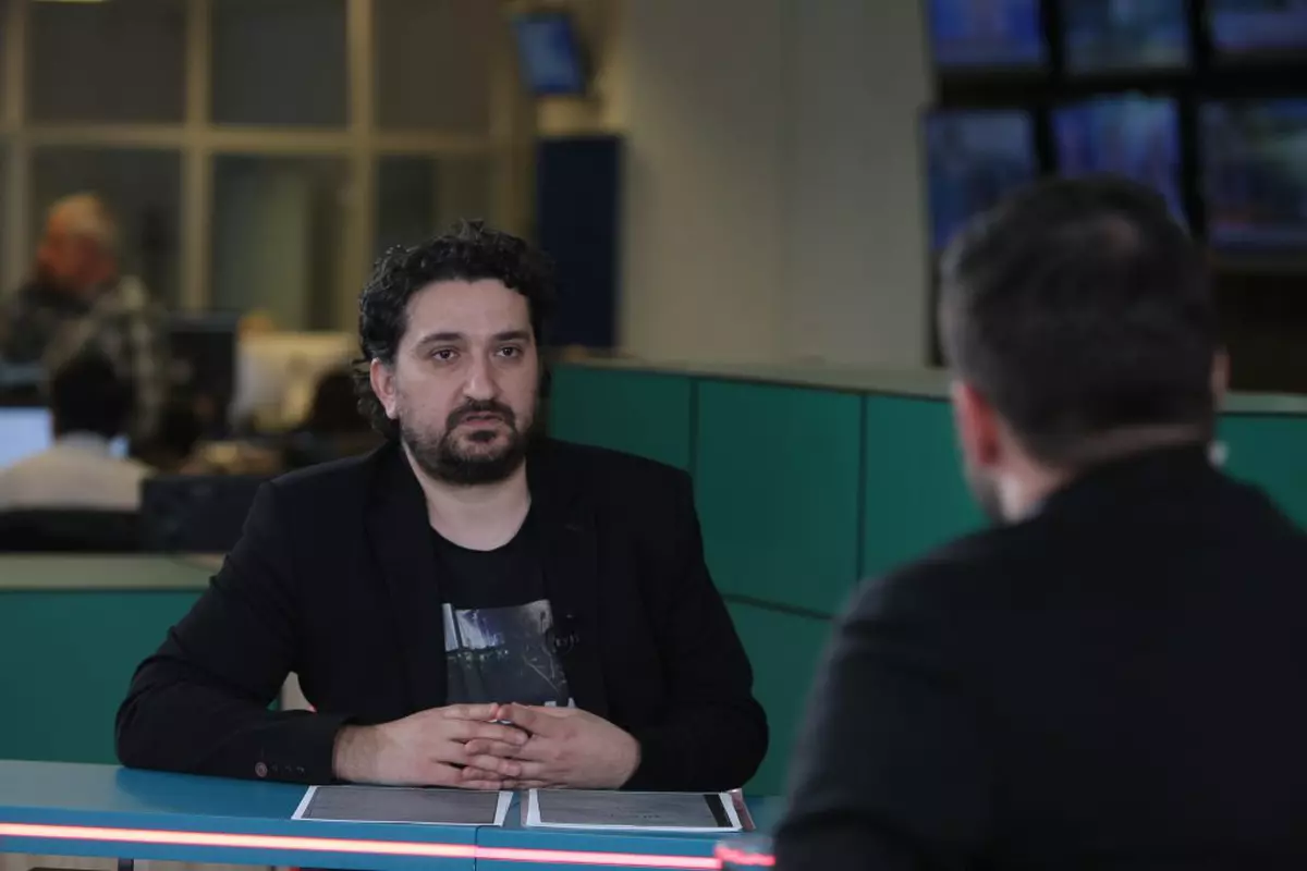 VIDEO/ Istoricul Mădălin Hodor, despre Brigada Antiemigrație: ,,Spionajul românesc era a doua Securitate. Efectele au fost dramatice