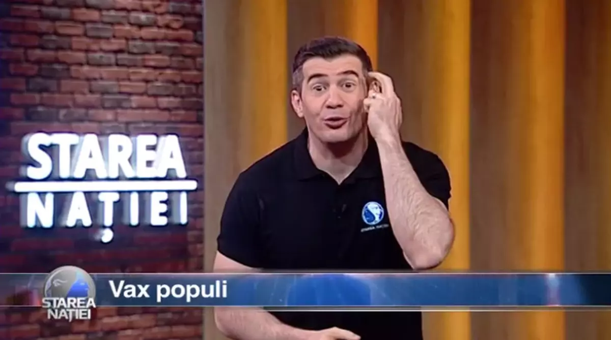 Câți bani a primit Dragoș Pătraru pentru a încheia colaborarea cu Digi24