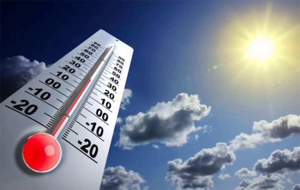 Prognoza meteo pentru iunie, iulie și august 2018. Meteorologii anunță caniculă și secetă