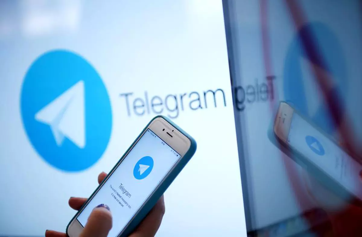 Iranul blochează aplicația de mesagerie Telegram
