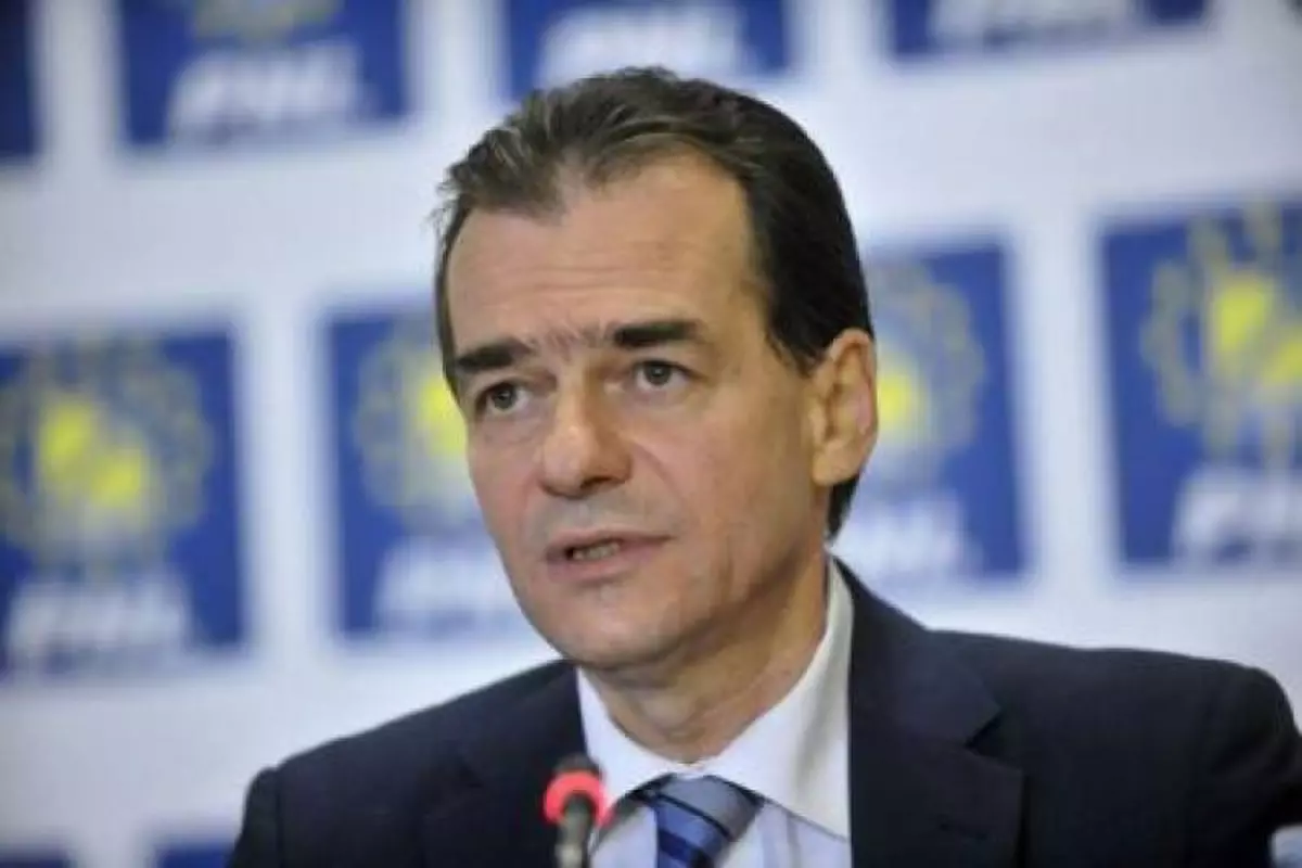Ludovic Orban