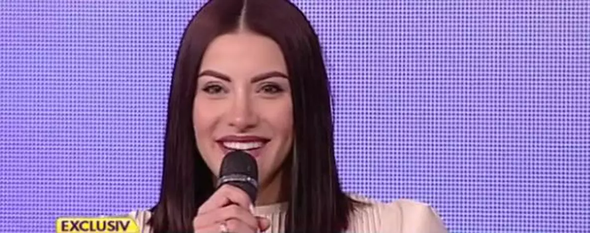 Nicoleta Nucă, despre intervențiile estetice. Cum vrea să scape de cicatricea de pe față
