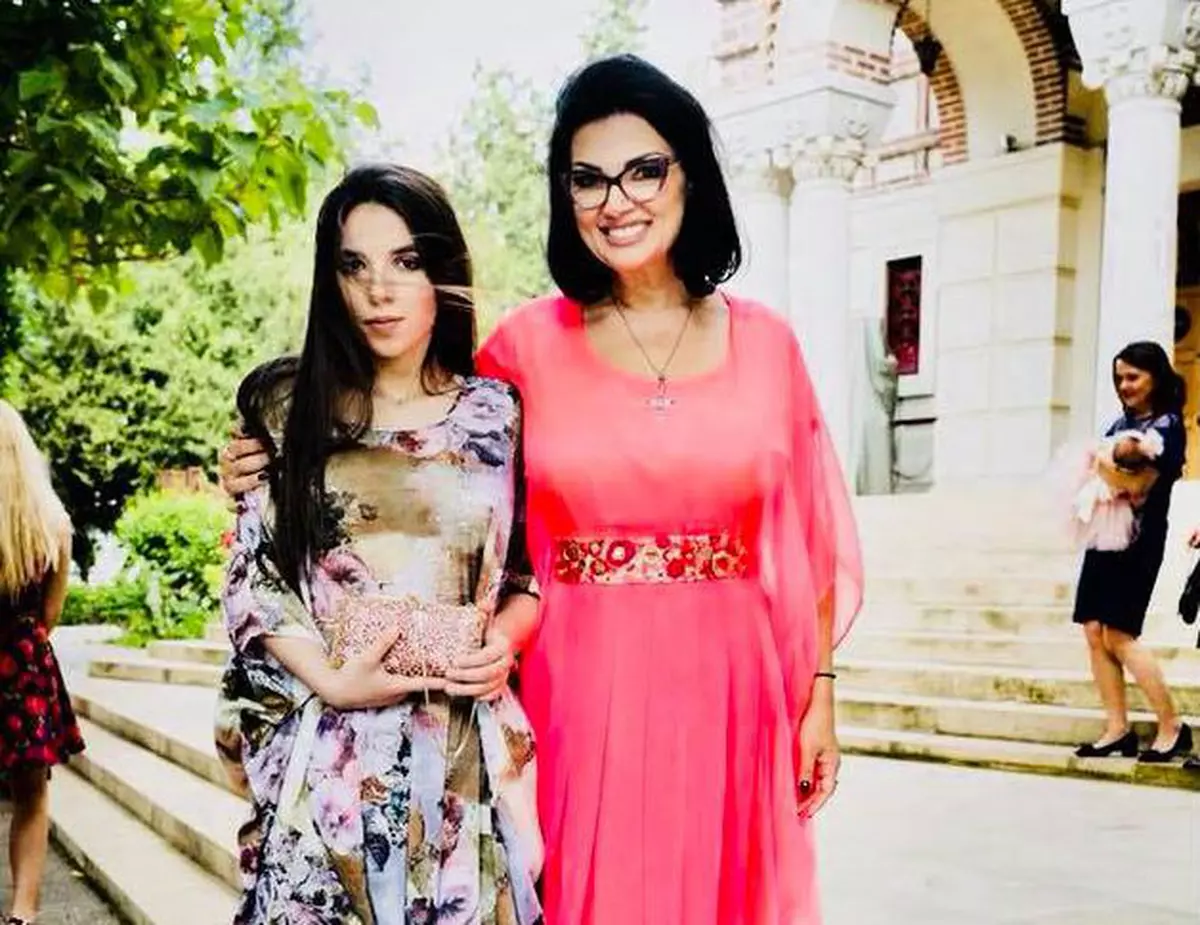 Clipe grele pentru Ozana Barabancea. Fiica ei a povestit totul. I s-a făcut rău. Am sunat la doctor 