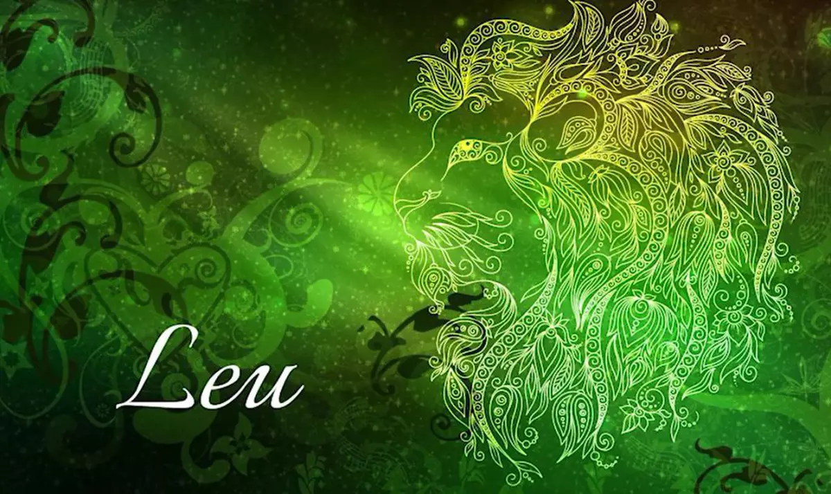 Horoscop Leu