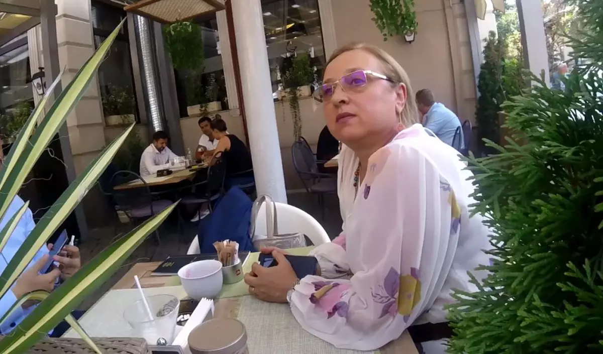 Prefectul Capitalei, Speranța Cliseru, i-a dat socoteală unui cetățean nervos. Carmen Dan minte! „Asta am spus, am spus”