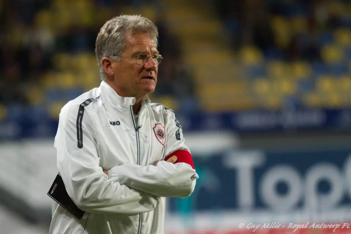 Echipa lui Boloni face spectacol în Belgia