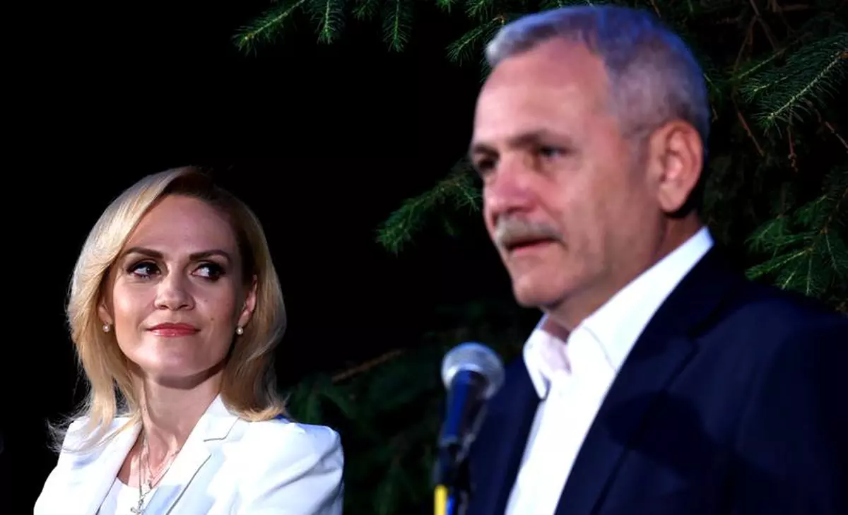 UPDATE/ Comisia de anchetă privind interceptările din PSD, respinsă