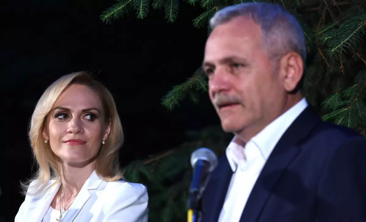 gabriela firea