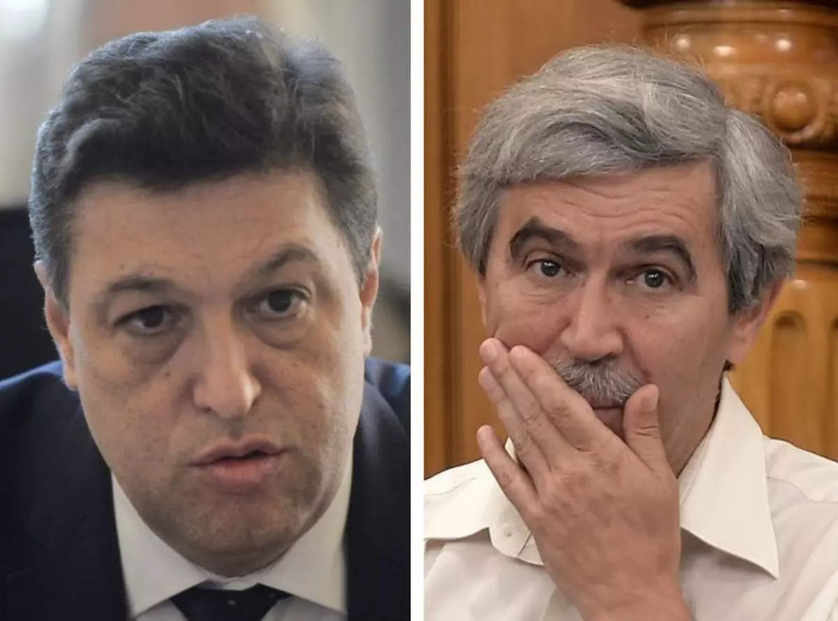 Lovitură de teatru: pentru că magistrații pot cumula pensia cu salariul, venitul unui judecător al ÎCCJ pensionat pe hârtie poate ajunge la 40.000 de lei pe lună!
