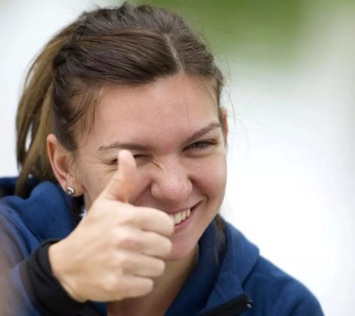 Simona Halep i-a transmis, sâmbătă, pe contul ei de Instagram, o urare pentru mama ei, Tania Halep, a cărei zi de naștere este pe 1 iunie. 