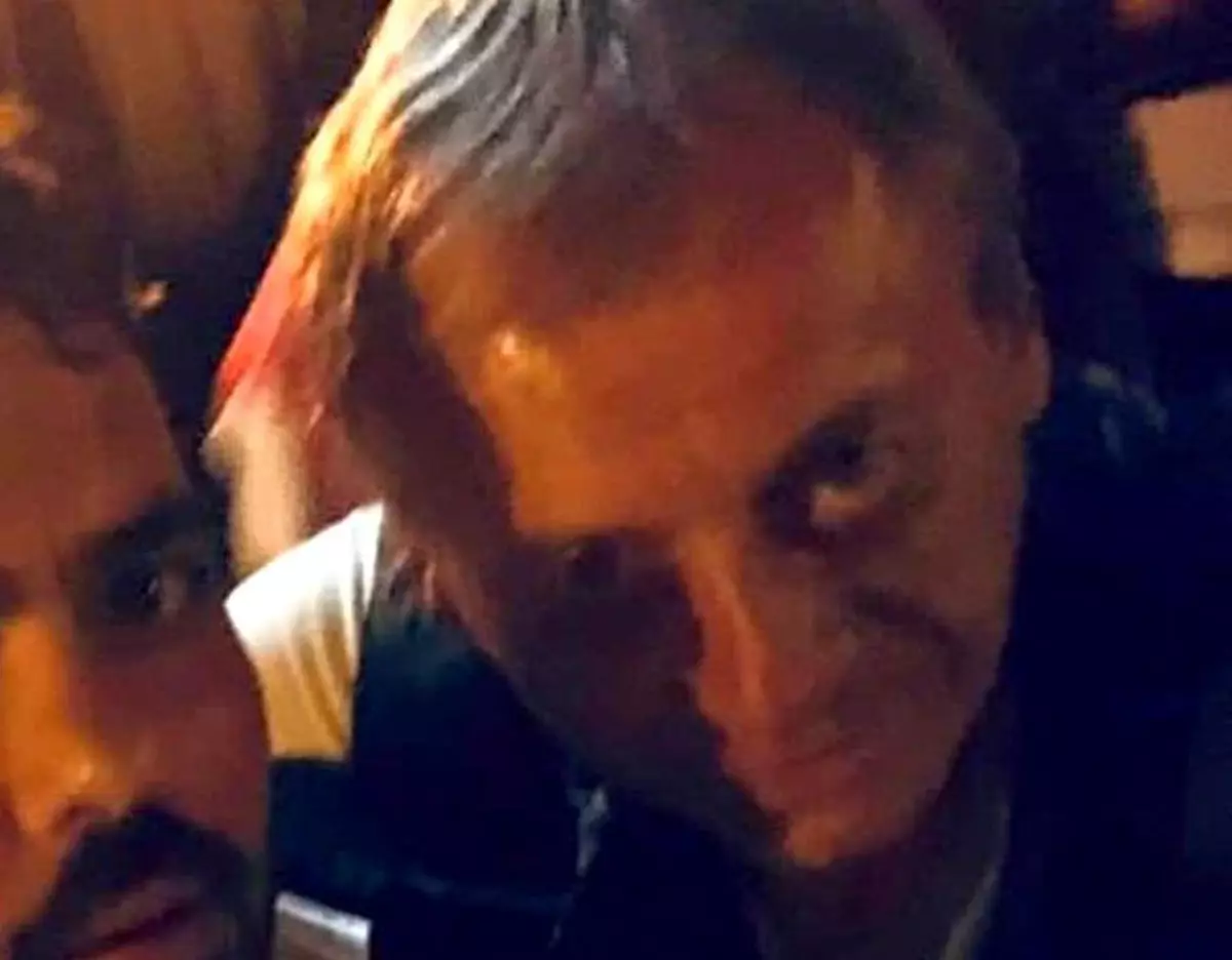 VIDEO/ Ultima filmare cu Ilie Balaci a fost făcută publică. Cu cine a petrecut fostul mare fotbalist, cu câteva ore înainte să moară