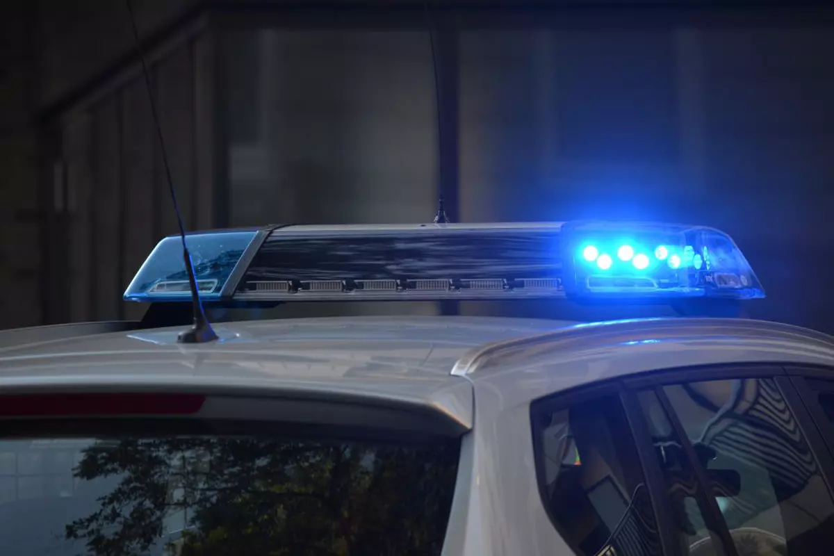 Un deținut a evadat din Penitenciarul Pelendava, județul Dolj