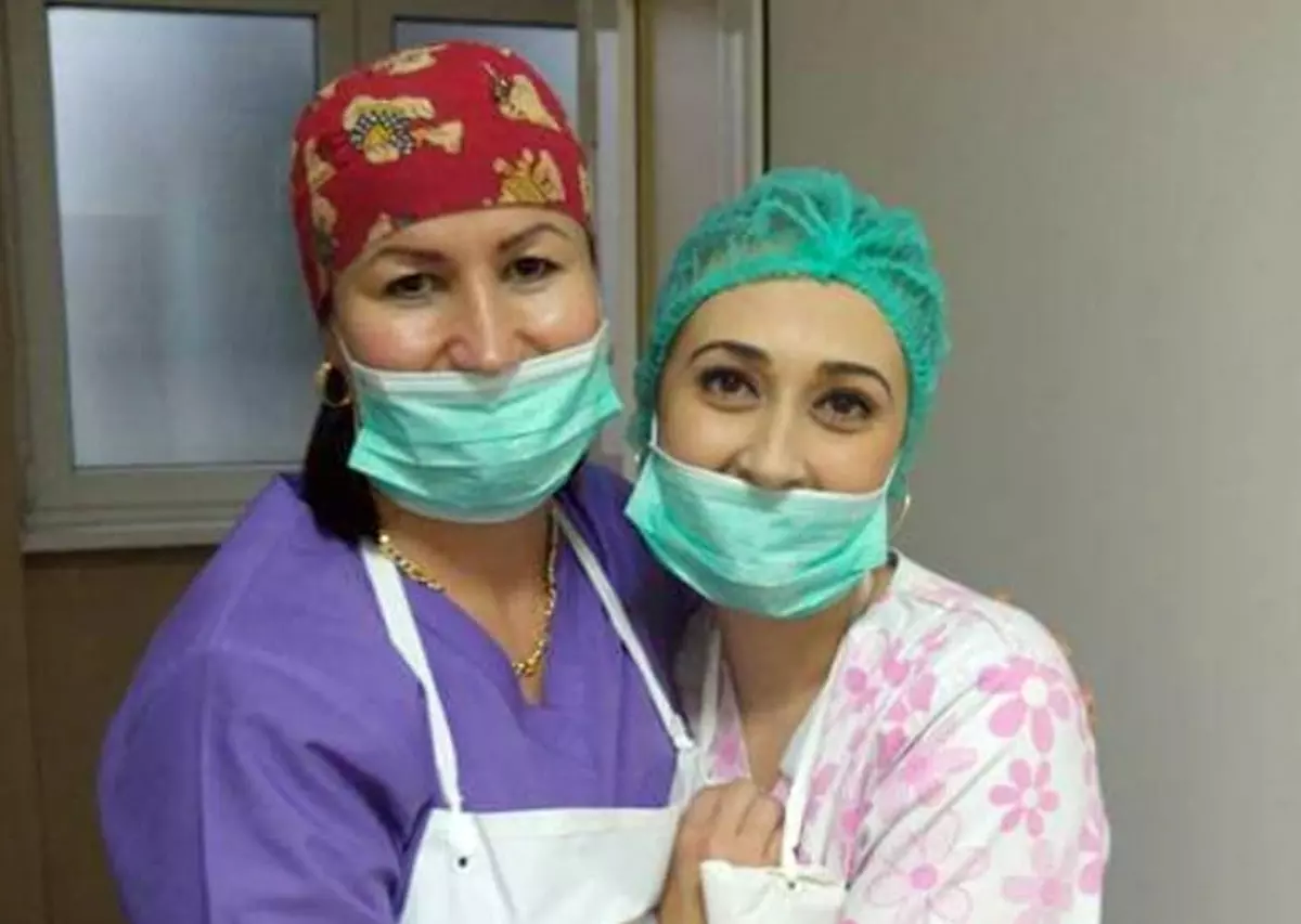 Poliția s-a autosesizat în cazul medicului fals de la Spitalul Ilfov, după dezvăluirile Libertatea. Anchetatorii au cerut documentele de la dosarul de angajare